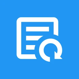 Icône de TimeJot - Event timeline log