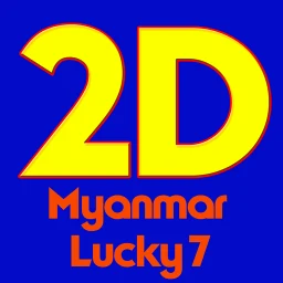 2D MM Lucky7 simgesi